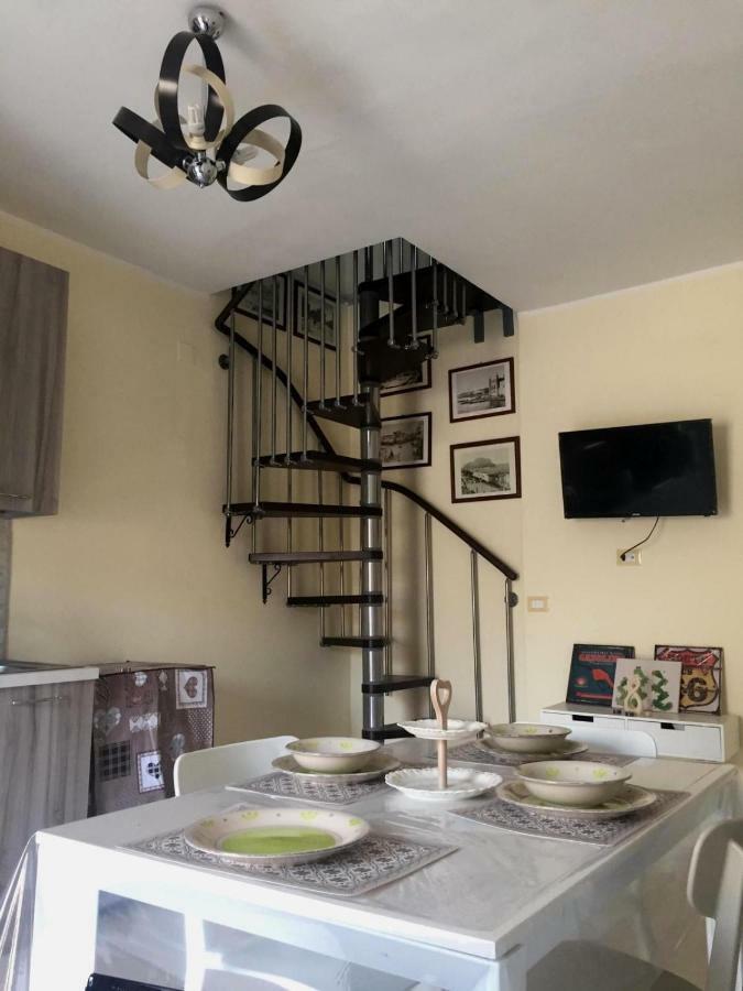 Mix Apartamento *